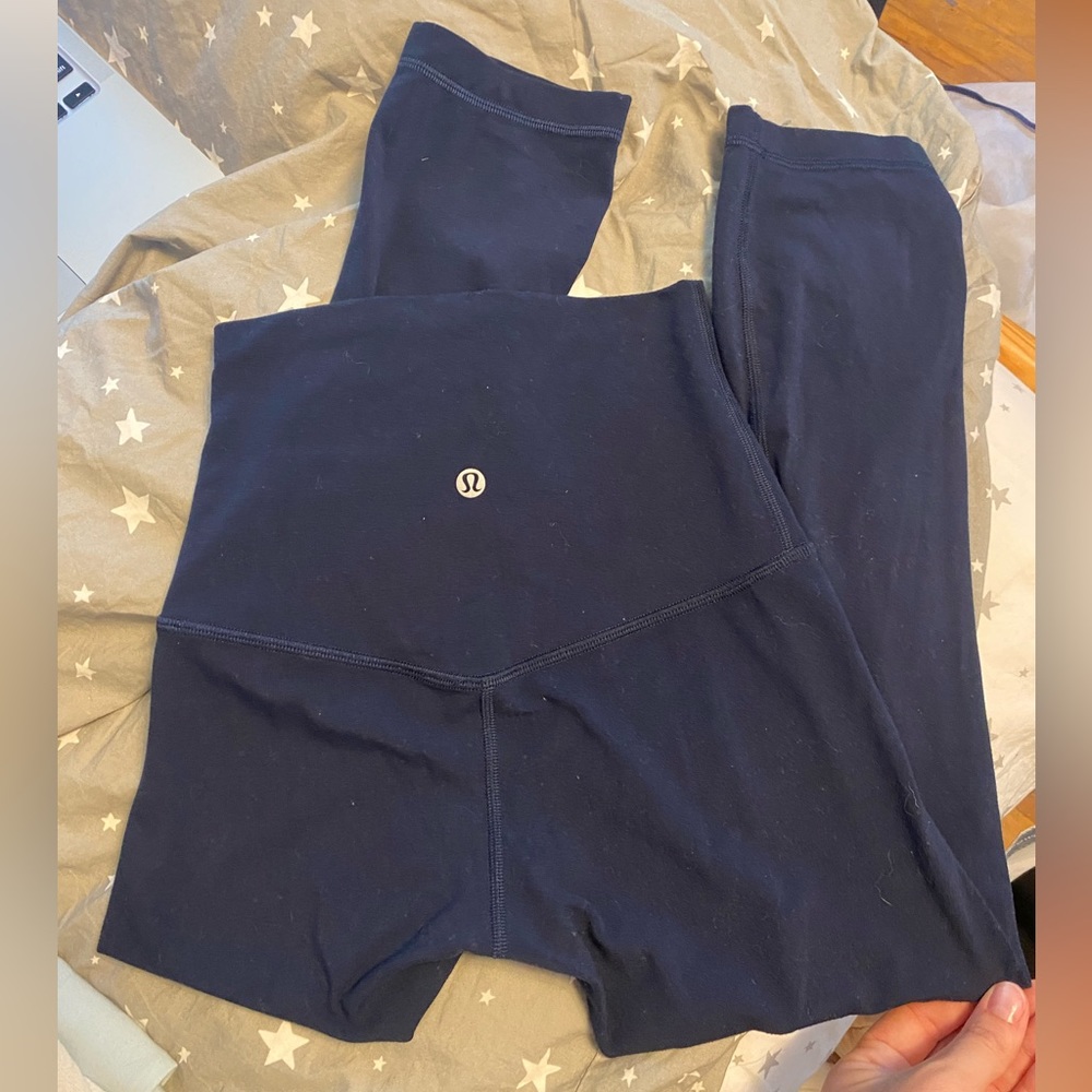 Lululemon Align Leggings